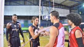 Voleibol costarricense tendrá sus campeones el próximo fin de semana