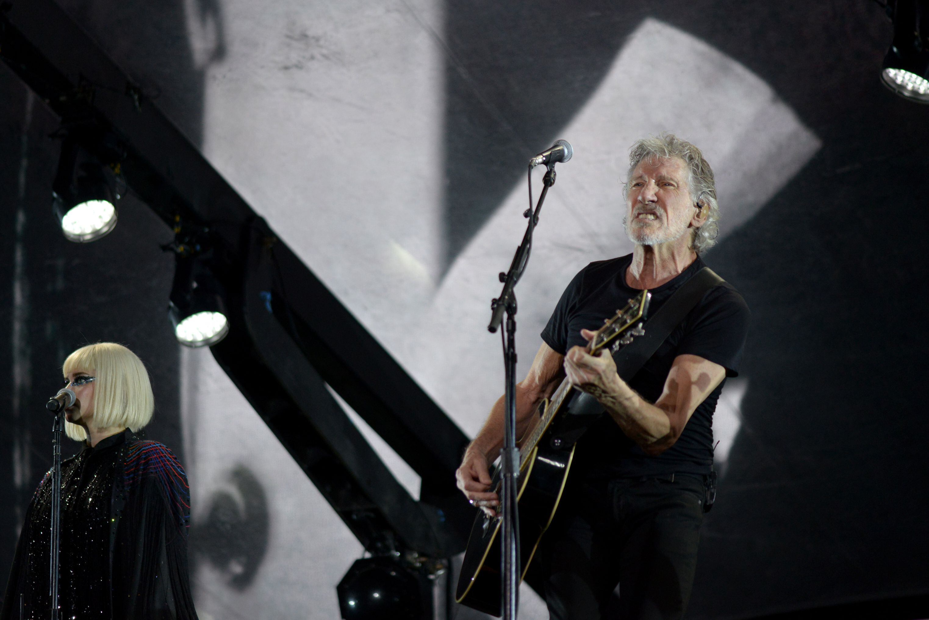 Roger Waters se presentó en Costa Rica en noviembre del 2018 y recientemente se anunció que regresará al país en diciembre 2023. 