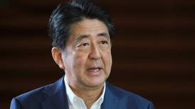 Shinzo Abe, exprimer ministro de Japón, asesinado durante discurso