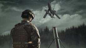 Cómo funciona el ‘dron kamikaze’ que Estados Unidos enviará a Ucrania para combatir a las tropas rusas  