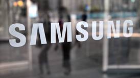 Samsung aumenta un 31% su beneficio neto trimestral pese a problemas de suministros