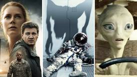 ¡Fuera de este mundo! Diez filmes sobre extraterrestres en Netflix