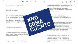 #NoComaCuento: Criminales estafan por correo electrónico con falsas contrataciones en PriceSmart