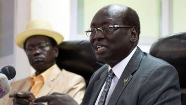  200 civiles mueren víctimas de matanza étnica en Sudán del Sur