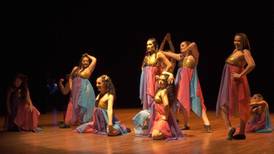 Disfrute de ballet clásico y flamenco en presentación del Taller Nacional de Danza 