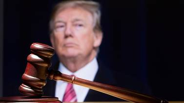 Donald Trump enfrentará juicio en plena campaña republicana 