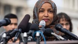 Legisladora musulmana de Estados Unidos se disculpa tras recibir críticas por ‘antisemita’