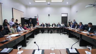 Diputados rechazan impuesto a grandes cooperativas en comisión por considerarlo ‘inconstitucional’