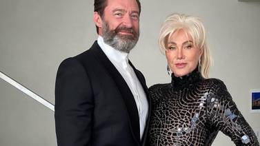 Hugh Jackman y su esposa Deborra-Lee Furness se separan de forma ‘amistosa’