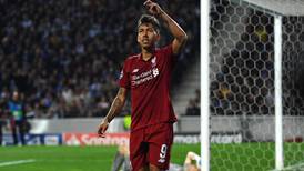 Liverpool golea al Porto y será el rival del Barcelona en semifinales 