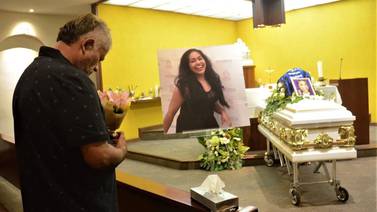 ‘Aquí empieza mi búsqueda de justicia’: Padre de Yolanda Martínez no cree en Fiscalía