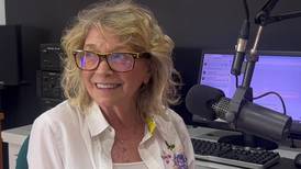 Margie Scott, querida voz de Radio 2, dijo adiós a la emisora en medio del cariño de la gente 