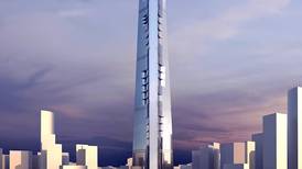 La torre más alta del mundo reanuda construcción en Arabia Saudita: ¿cuánto medirá?