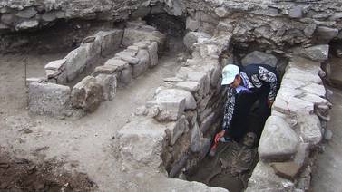 Museos capitalinos invitan a conferencias sobre arqueología medieval