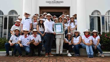 Halsband Worldwide Partners (HWP)  renueva su compromiso con la Marca País Esencial Costa Rica  hasta el año 2028