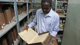 Los manuscritos de Tombuctú: joya de la cultura islámica, en busca de un lugar seguro