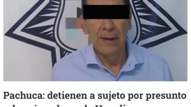 Hombre de 73 años intentó robarle al Herediano en México 