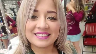 Un total de 17 testigos se esperan en juicio contra sospechoso de matar y enterrar a Luany Valeria Salazar