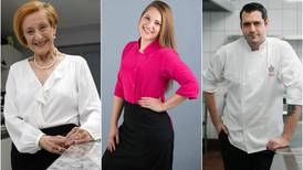 El amor también se cocina: tres chefs nos cuenta cómo flecharon corazones con su buena cuchara 