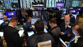 Wall Street se recupera, Latinomérica respira y Europa cae por el coronavirus
