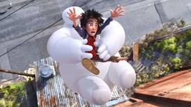 Vea el tráiler de 'Big Hero 6', primer proyecto animado de Disney y Marvel