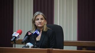 Corte definirá al nuevo fiscal general entre Emilia Navas y Rónald Segura