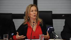 Ministra de Justicia Cecilia Sánchez asumirá el 1.° de enero dirección de Ilanud