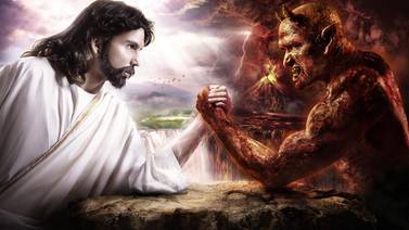 Documental ‘Dios vs Satán’: El enfrentamiento final