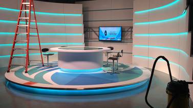 Canal 13 eliminará de su programación ‘Rosarios’ y la ‘Misa dominical’