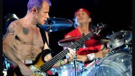 Red Hot Chili Peppers en Costa Rica: recordemos el barrial en el Rosabal y sus conciertazos del 2002 y 2011