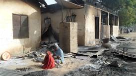 Diez muertos por atentado suicida en el norte de Camerún