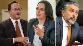 Eli Feinzaig, Natalia Díaz y Otto Guevara opuestos a vacunación obligatoria para ingresar a comercios