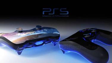 7 características del nuevo PlayStation 5