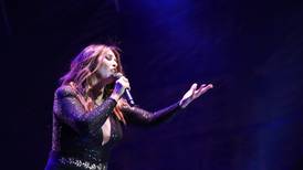 Myriam Hernández volverá a cantar en Costa Rica