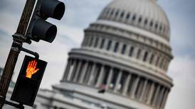 Congreso de EE. UU. se enfrenta al desafío de evitar parálisis del Estado federal