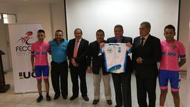 Ciclismo: Gran Premio de San José repartirá jugosa bolsa de premiación de $5.120