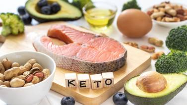 Mi experiencia con la dieta Keto