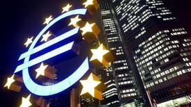 Transnacionales de Estados Unidos prefieren deudas en euros por bajas tasas de interés