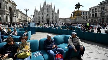 El ‘diseño slow’ o cómo vivir en la calma, la nueva tendencia en Milán