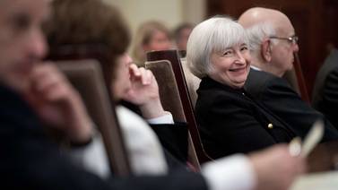  Reserva Federal apoya salida gradual de estímulo económico