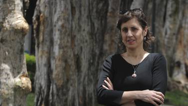 Alejandra Costamagna, invitada a la  FILCR: 'Intento acercarme a las anormalidades que tenemos'