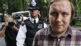 Polícia detiene a otro hombre por  espionaje en Reino Unido