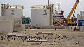 Europa apunta a los hidrocarburos del Golfo para no depender de Rusia