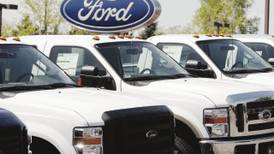 México “coquetea” con Ford para que traslade fábricas que cerró en Brasil