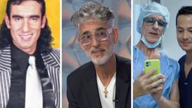 Miguel Varoni se hará cirugía facial y quiere ‘quedar como Maluma’