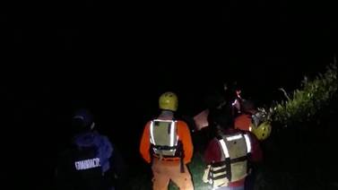 Encuentran cuerpo que podría ser de panameño desaparecido en Sixaola