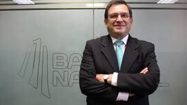 Directiva del Banco Nacional nombra a Marvin Arias como presidente de la entidad financiera 