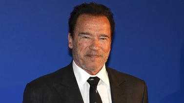 Arnold Schwarzenegger reveló que le colocaron un marcapasos por tres cirugías a corazón abierto