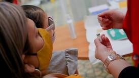 Estos son los efectos secundarios de vacuna contra covid-19 en niños