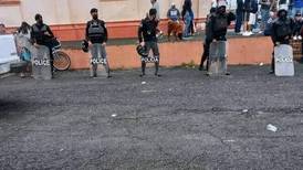 Nicaragua: Policía mantiene rodeada la iglesia San Jerónimo de Masaya para impedir procesiones 